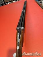 RUGGIERO ARMI- DOPPIETTA BERNARDELLI CAL.12