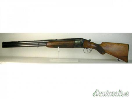 Merkel Bock 12