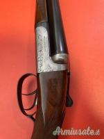 RUGGIERO ARMI-DOPPIETTA WEBLEY&SCOTT CAL.12 RUGGIERO ARMI-DOPPIETTA WEBLEY&SCOTT CAL.12