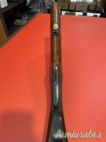 RUGGIERO ARMI-DOPPIETTA WEBLEY&SCOTT CAL.12 RUGGIERO ARMI-DOPPIETTA WEBLEY&SCOTT CAL.12