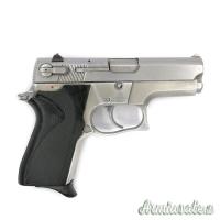 Smith & Wesson - Mod 6906 - 9x21