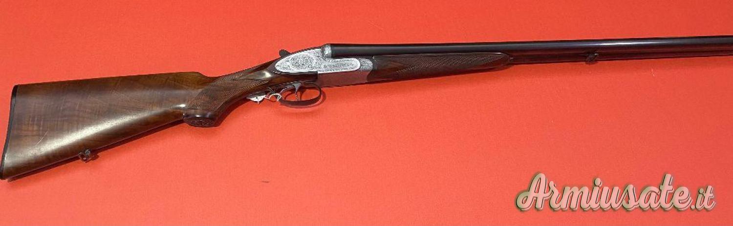 RUGGIERO ARMI-DOPPIETTA L.FRANCHI CAL.12 RUGGIERO ARMI-DOPPIETTA L.FRANCHI CAL.12