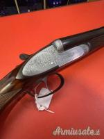 RUGGIERO ARMI-DOPPIETTA L.FRANCHI CAL.12 RUGGIERO ARMI-DOPPIETTA L.FRANCHI CAL.12