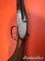 RUGGIERO ARMI-DOPPIETTA L.FRANCHI CAL.12 RUGGIERO ARMI-DOPPIETTA L.FRANCHI CAL.12