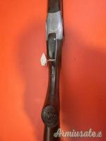 RUGGIERO ARMI-DOPPIETTA L.FRANCHI CAL.12 RUGGIERO ARMI-DOPPIETTA L.FRANCHI CAL.12