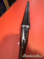 RUGGIERO ARMI-DOPPIETTA L.FRANCHI CAL.12 RUGGIERO ARMI-DOPPIETTA L.FRANCHI CAL.12