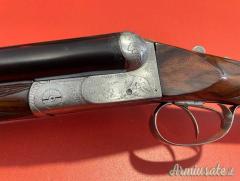 RUGGIERO ARMI-DOPPIETTA CAL.12