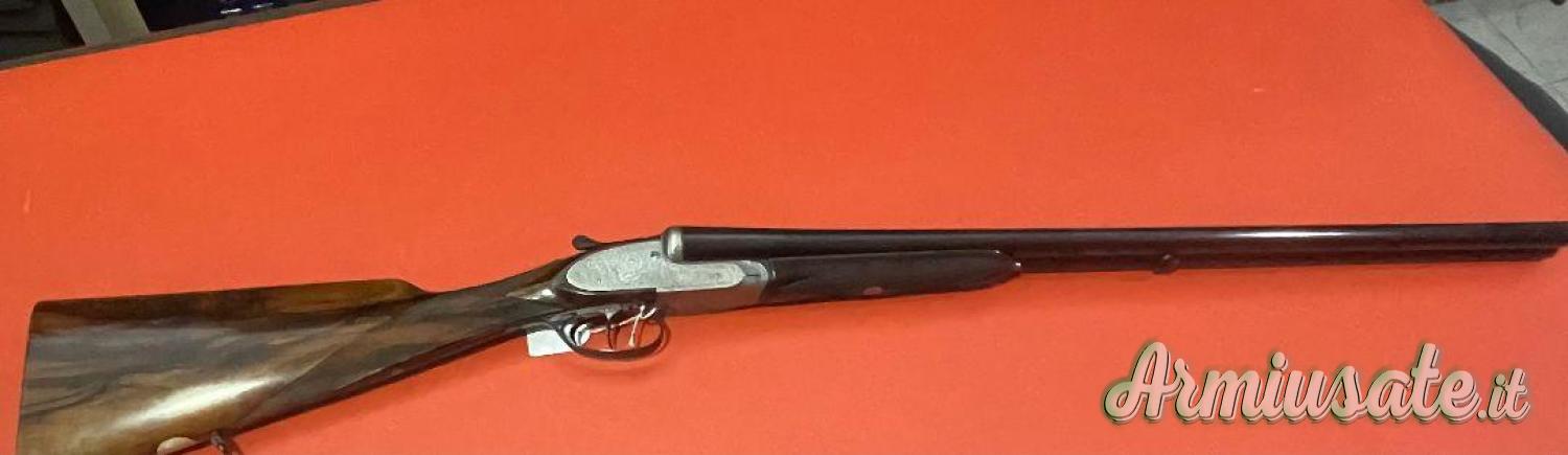 RUGGIERO ARMI-DOPPIETTA CAL.12 RUGGIERO ARMI-DOPPIETTA CAL.12