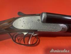 RUGGIERO ARMI-DOPPIETTA CAL.12