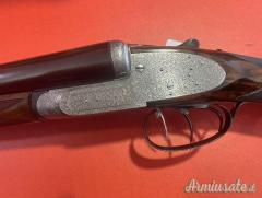 RUGGIERO ARMI-DOPPIETTA CAL.12