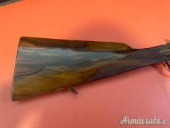 RUGGIERO ARMI-DOPPIETTA CAL.12 RUGGIERO ARMI-DOPPIETTA CAL.12