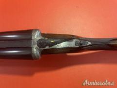 RUGGIERO ARMI-DOPPIETTA CAL.12