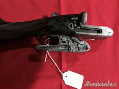 RUGGIERO ARMI-DOPPIETTA CAL.12