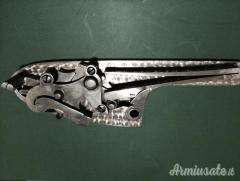 RUGGIERO ARMI-DOPPIETTA CAL.12 RUGGIERO ARMI-DOPPIETTA CAL.12