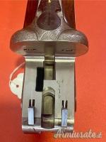 RUGGIERO ARMI-DOPPIETTA CAL.12 RUGGIERO ARMI-DOPPIETTA CAL.12