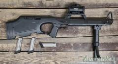 Walther G22 .22 Long Rifle