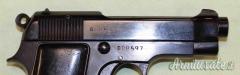 Beretta 1935 Regio Esercito Cal. 7,65