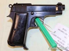 Beretta 1935 Regio Esercito Cal. 7,65
