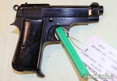 Beretta 1935 Regio Esercito Cal. 7,65