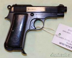Beretta 1935 Regio Esercito Cal. 7,65