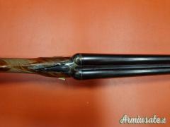 W.W. Greener Princeps 12