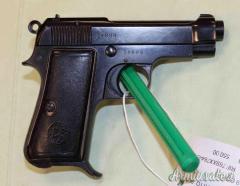 Pistola Beretta 34 Rumena Cal. 9 corto