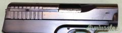 Pistola Mauser WTP Cal. 6.35