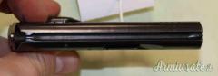 Pistola Mauser WTP Cal. 6.35
