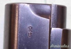 Pistola Mauser WTP Cal. 6.35