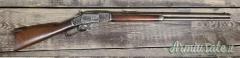 Winchester  mod.1873 cal 38 WCF