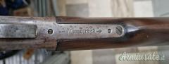 Winchester  mod.1873 cal 38 WCF