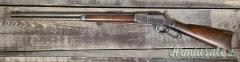 Winchester  mod.1873 cal 38 WCF