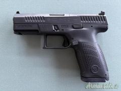 CZ | Ceska Zbrojovka P 10 9x19mm Parabellum | Luger | NATO