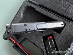 CZ | Ceska Zbrojovka P 10 9x19mm Parabellum | Luger | NATO