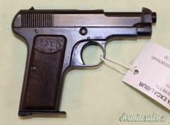 Pistola Beretta 1915 Calibro 7,65