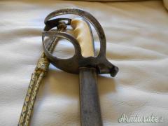 Sciabola mod. 1888