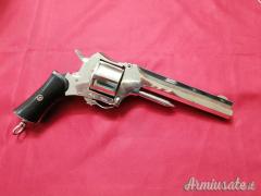 Revolver Smith & Wesson antico cal. 41 Rimfire