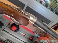 Beretta Sovrapposto Silver Pigeon cal. 12