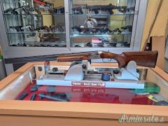 Beretta Sovrapposto Silver Pigeon cal. 12
