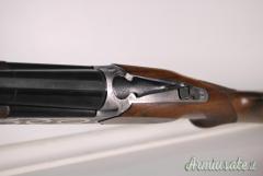 Rizzini Sovrapposto 12