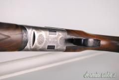 Rizzini Sovrapposto 12