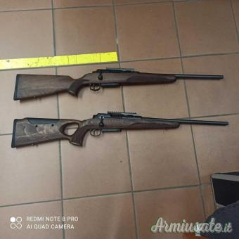 MAUSER M25 cal. 308 Winch.