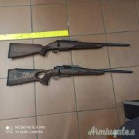 MAUSER M25 cal. 308 Winch.