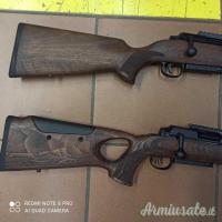 MAUSER M25 cal. 308 Winch.