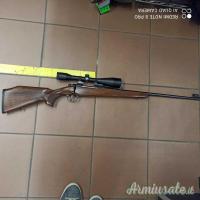 CZ ZKK600 cal. 6,5x55