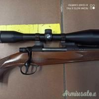 CZ ZKK600 cal. 6,5x55
