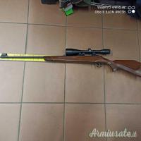 CZ ZKK600 cal. 6,5x55