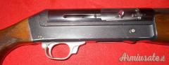 Benelli 121 cal.12 con canna SAINT'ETINNE