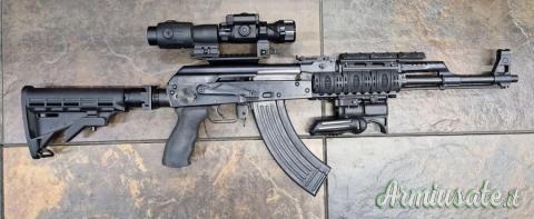 ADLER/NORINCO AK cal. 7,62x39