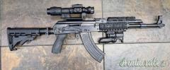 ADLER/NORINCO AK cal. 7,62x39